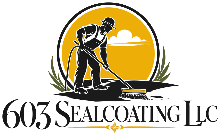 603 Sealcoating LLC